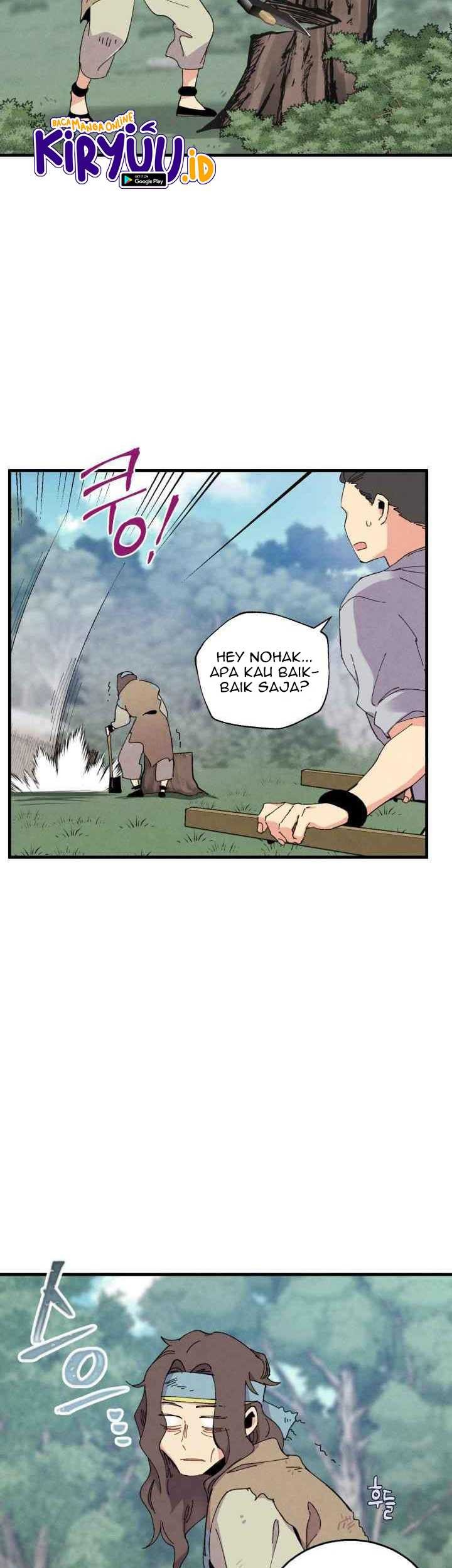 lightning expert Chapter 46 Gambar 8
