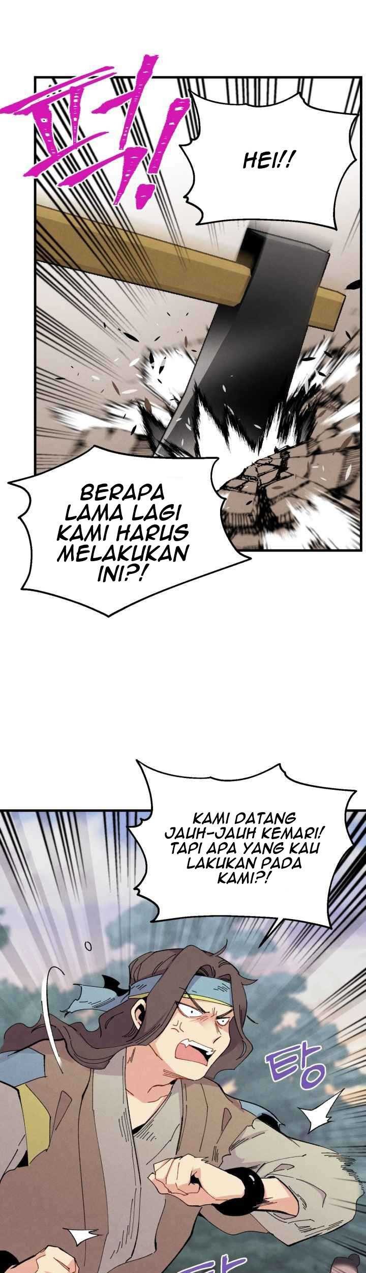 lightning expert Chapter 45 Gambar 11
