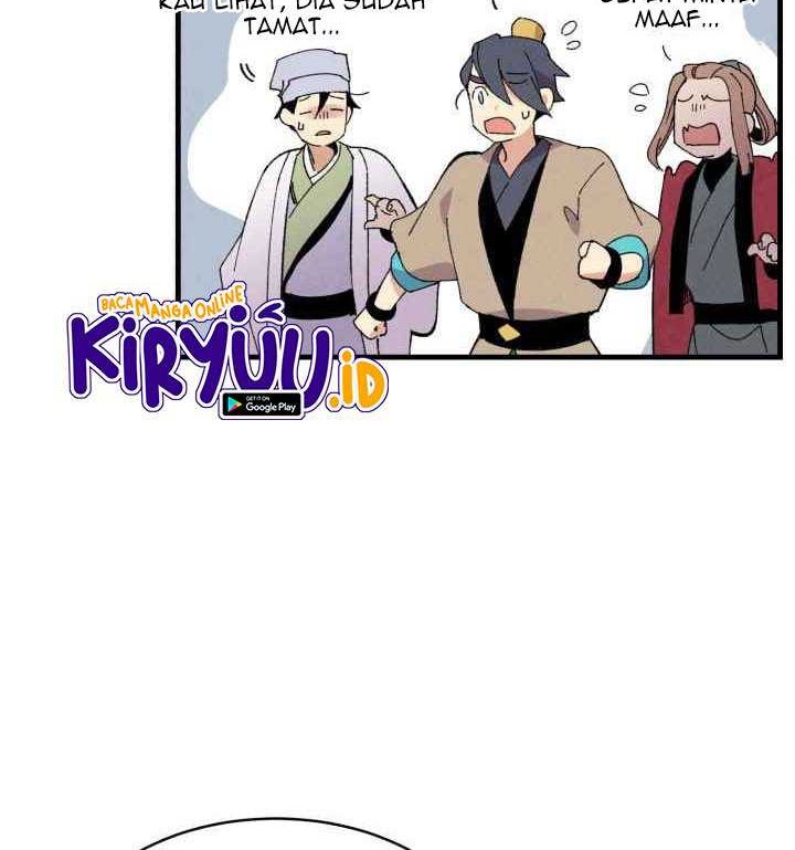 lightning expert Chapter 45 Gambar 32