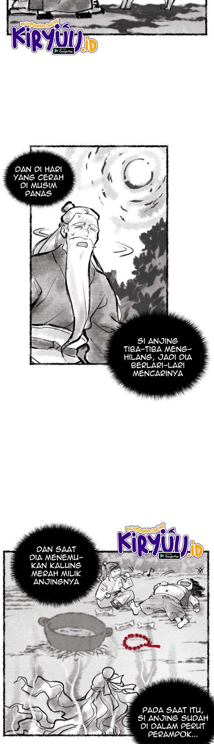 lightning expert Chapter 45 Gambar 37