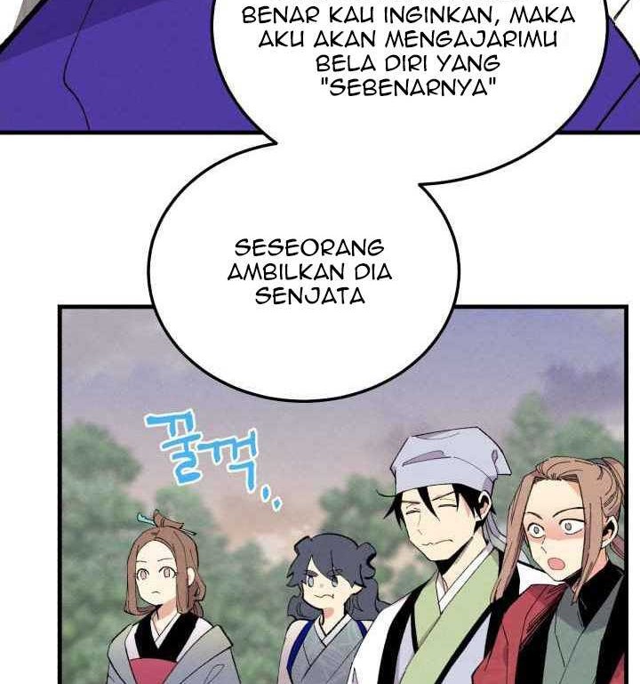 lightning expert Chapter 45 Gambar 40