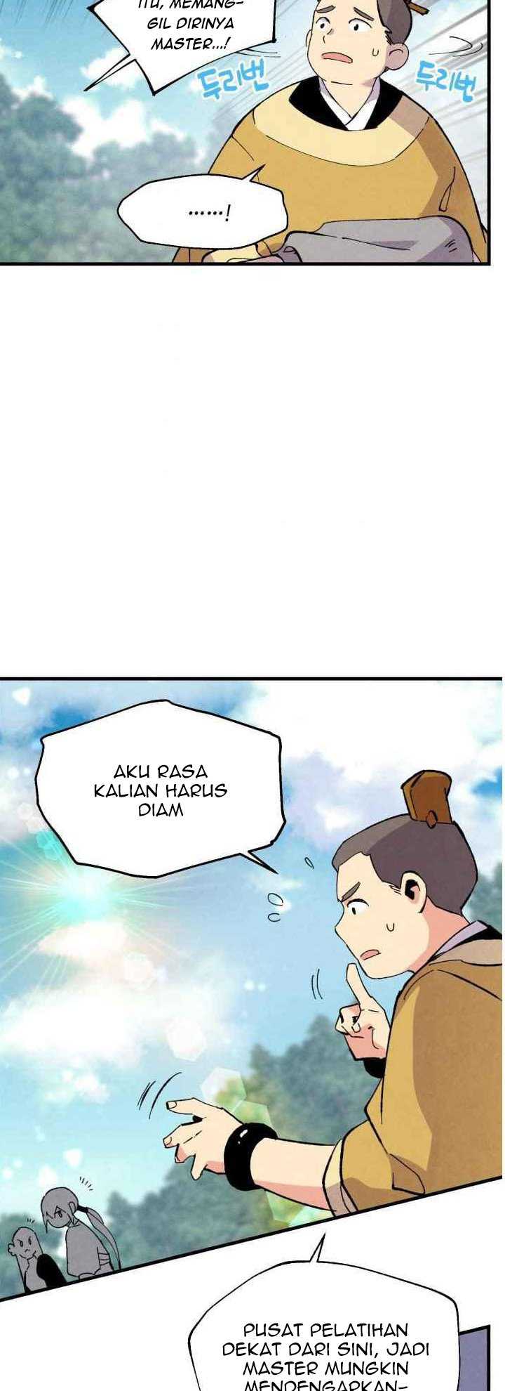lightning expert Chapter 45 Gambar 3