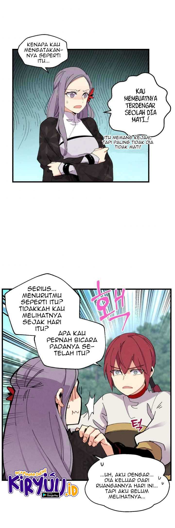 lightning expert Chapter 45 Gambar 51