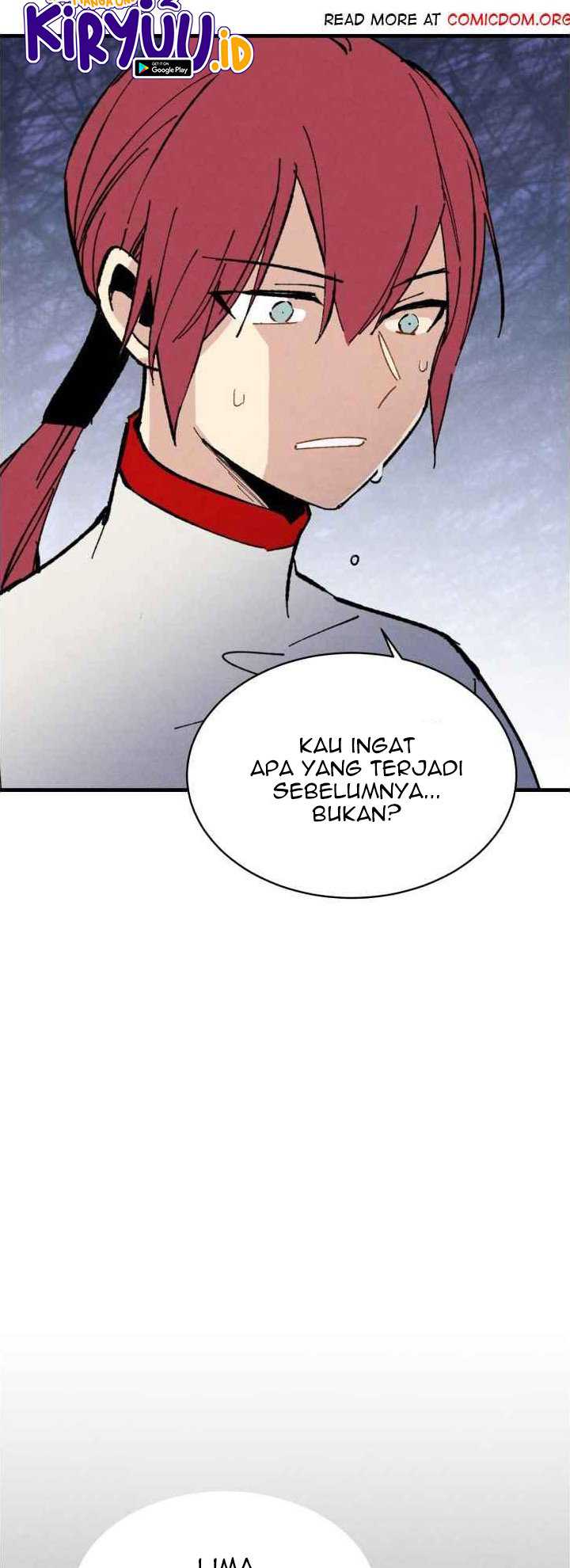 lightning expert Chapter 45 Gambar 5