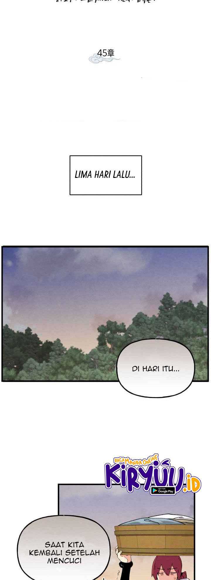 lightning expert Chapter 45 Gambar 7