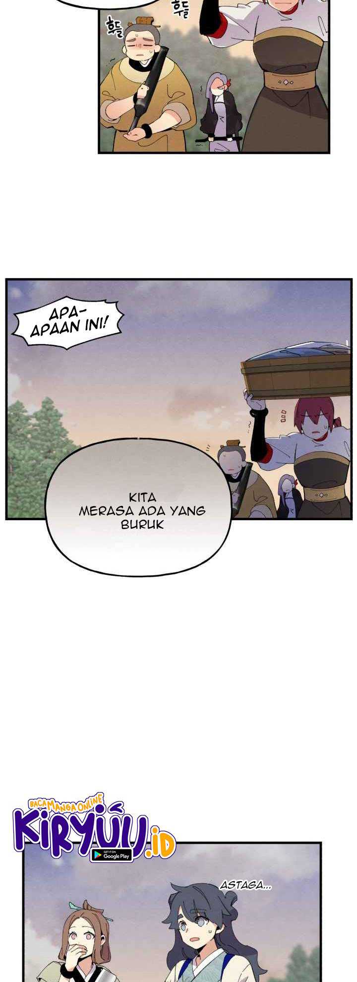 lightning expert Chapter 45 Gambar 8