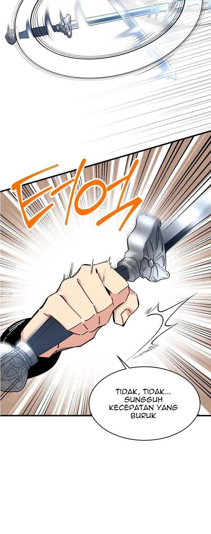 lightning expert Chapter 44 Gambar 27