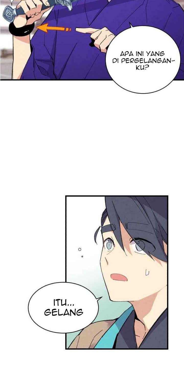 lightning expert Chapter 44 Gambar 29