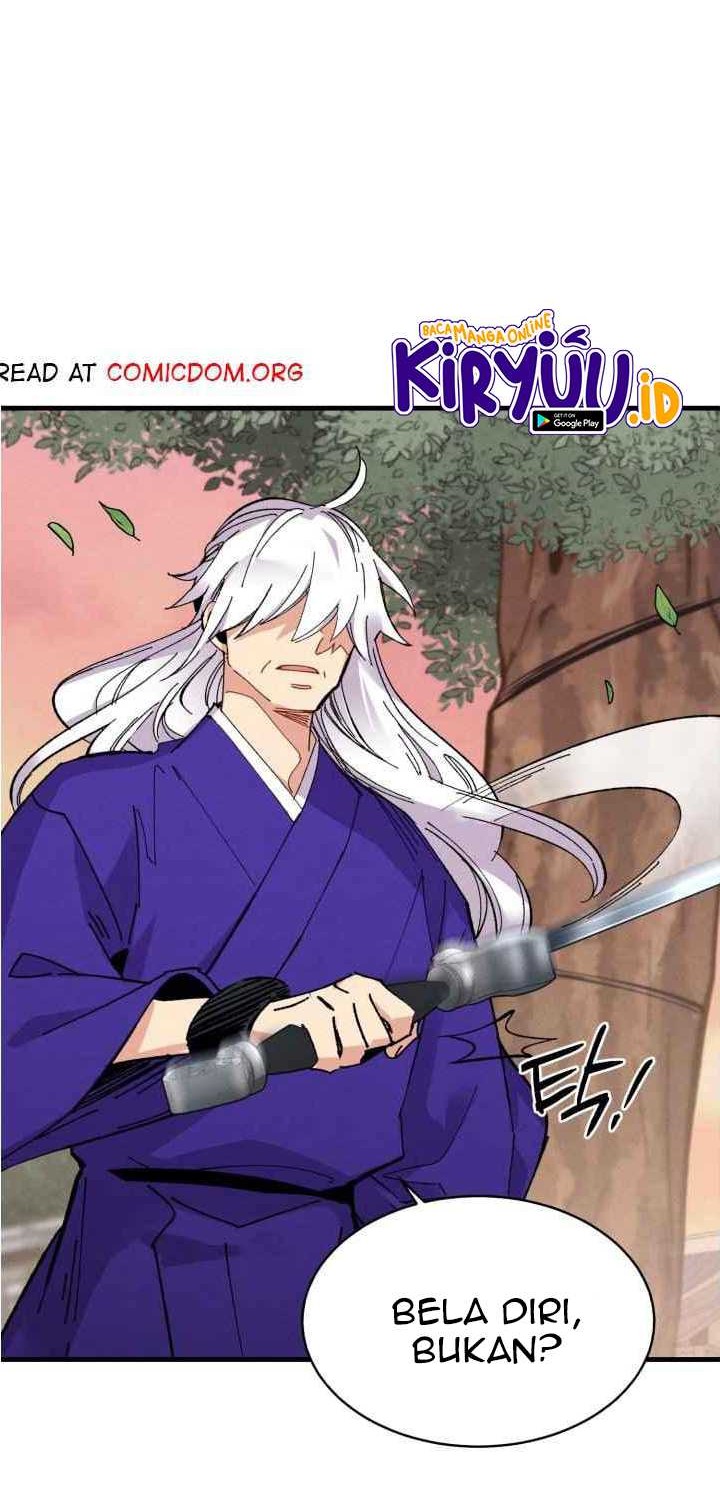 lightning expert Chapter 44 Gambar 33