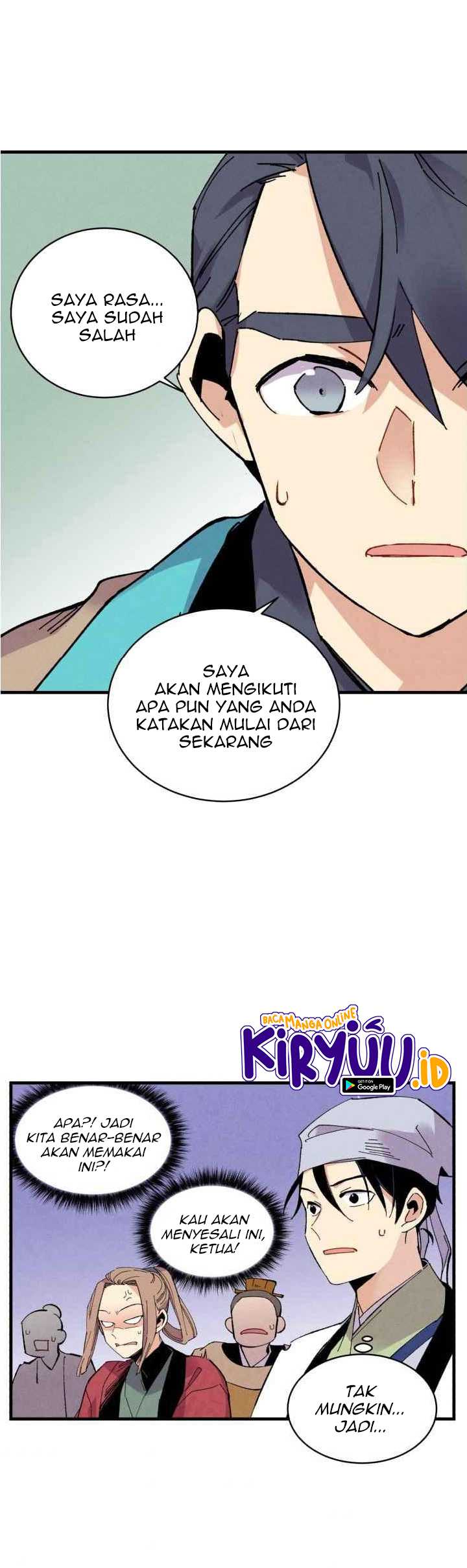 lightning expert Chapter 44 Gambar 36