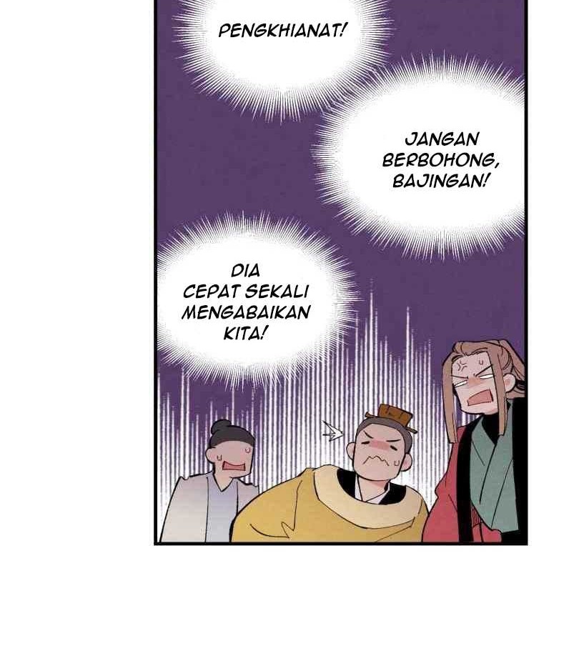 lightning expert Chapter 44 Gambar 42