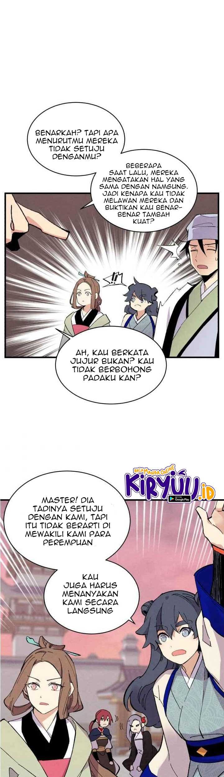 lightning expert Chapter 44 Gambar 43