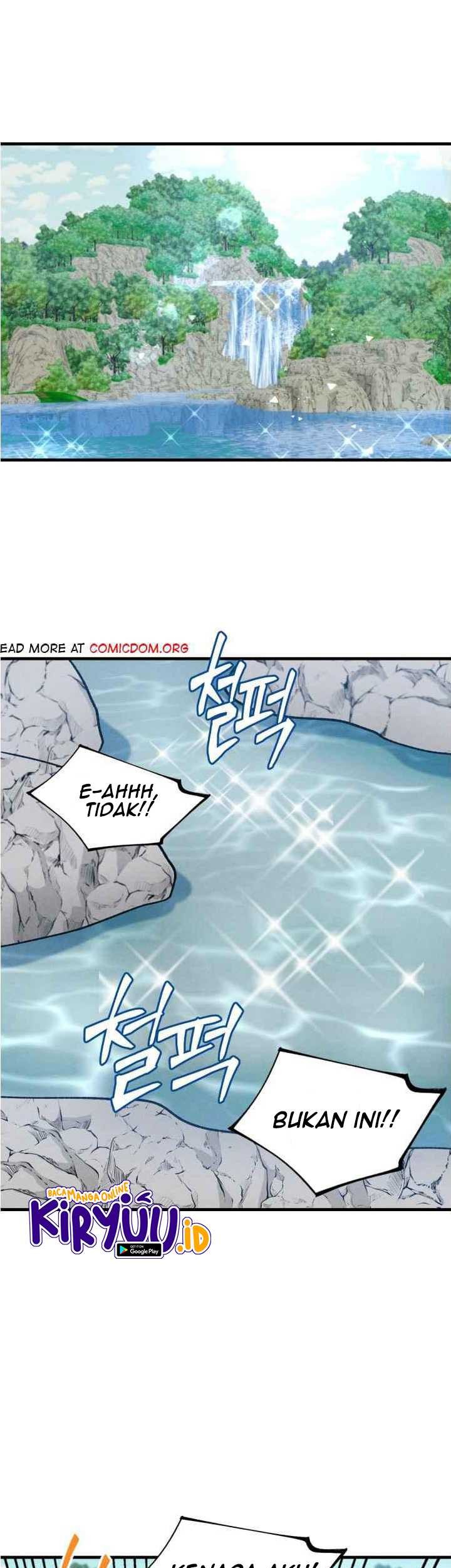 lightning expert Chapter 44 Gambar 47