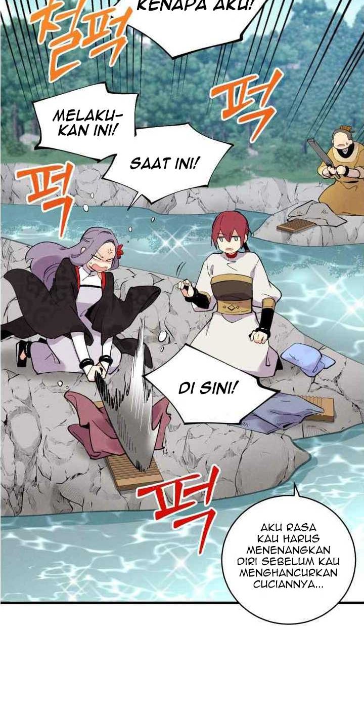 lightning expert Chapter 44 Gambar 48