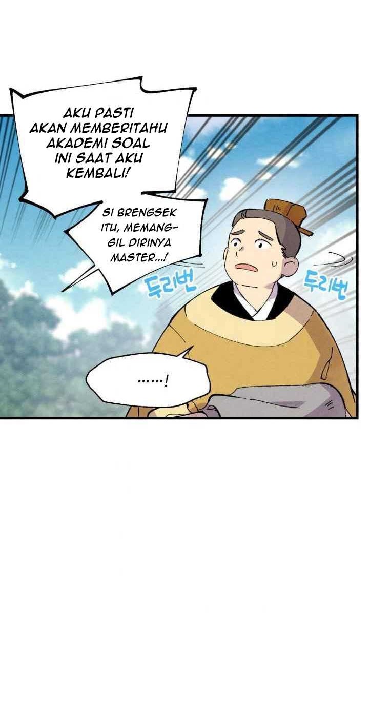 lightning expert Chapter 44 Gambar 50