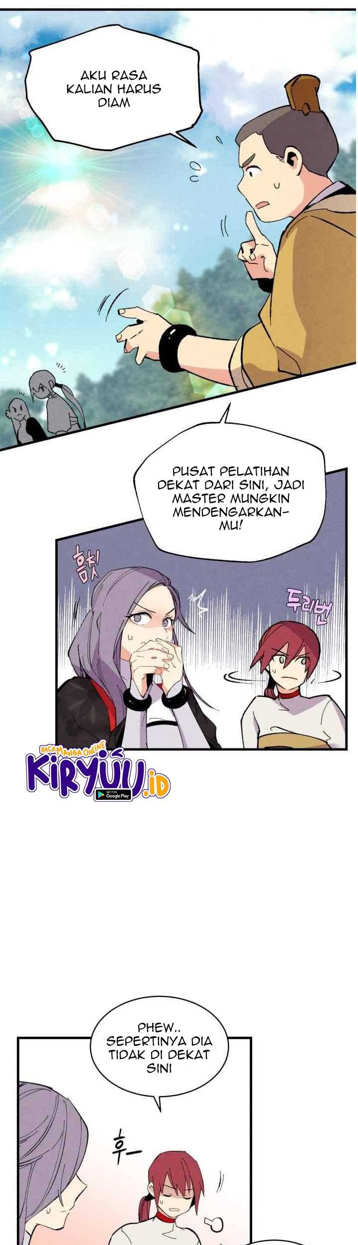 lightning expert Chapter 44 Gambar 51