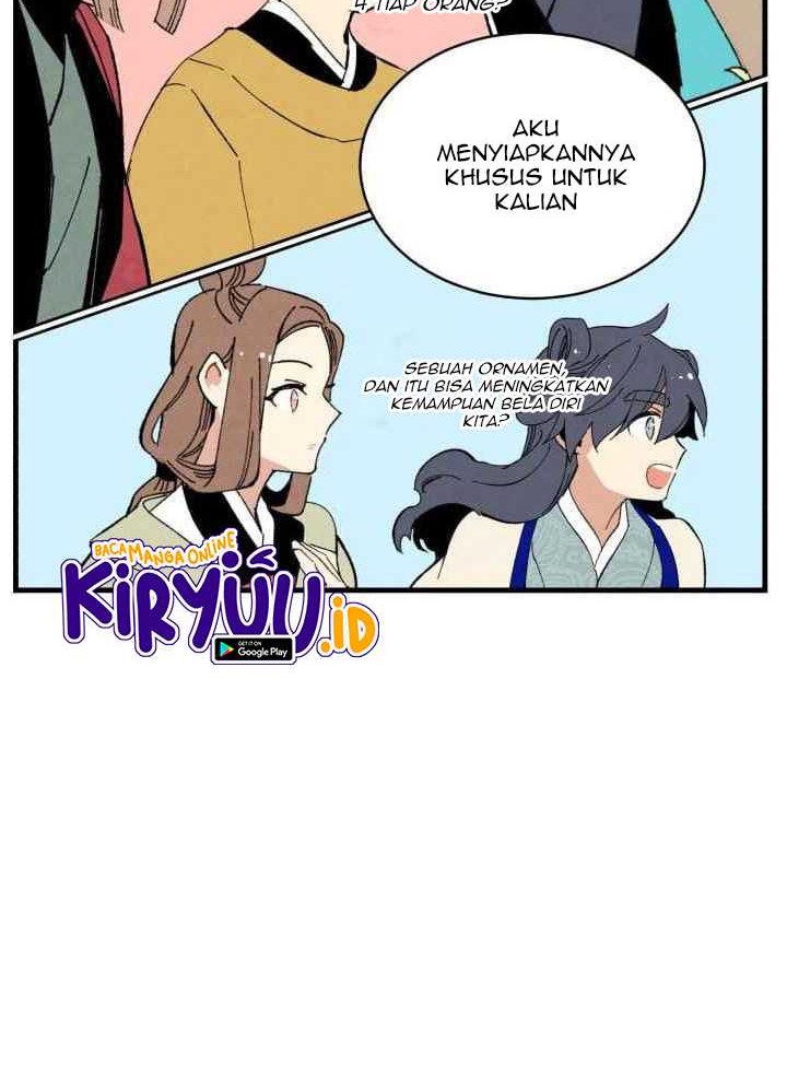 lightning expert Chapter 44 Gambar 5
