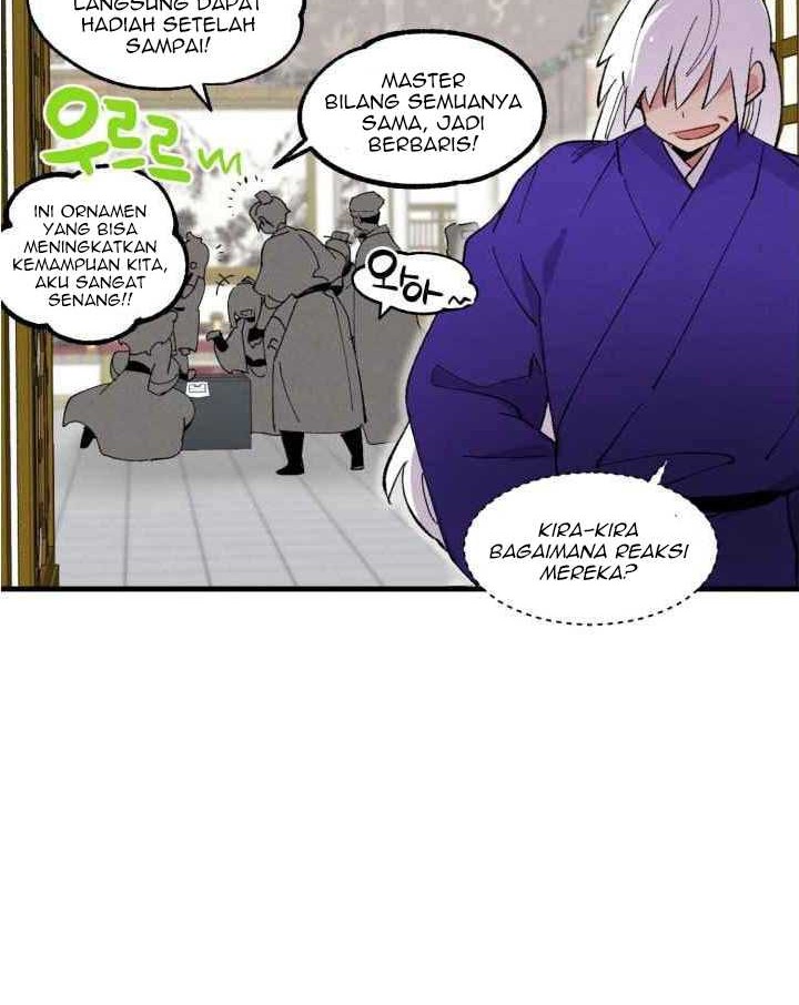 lightning expert Chapter 44 Gambar 9