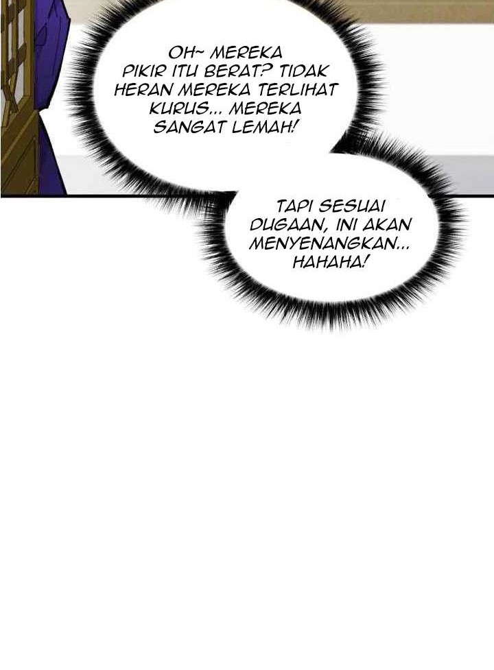 lightning expert Chapter 44 Gambar 11