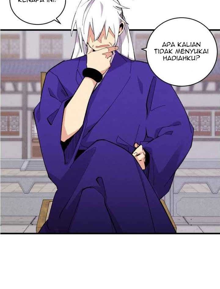 lightning expert Chapter 44 Gambar 13