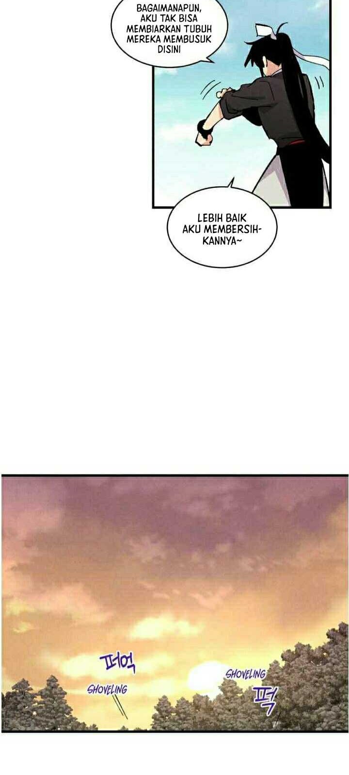 lightning expert Chapter 42 Gambar 19