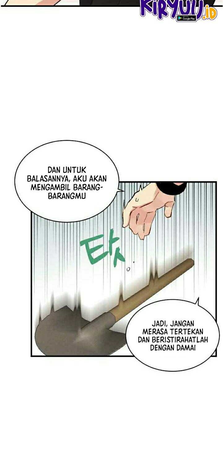 lightning expert Chapter 42 Gambar 21