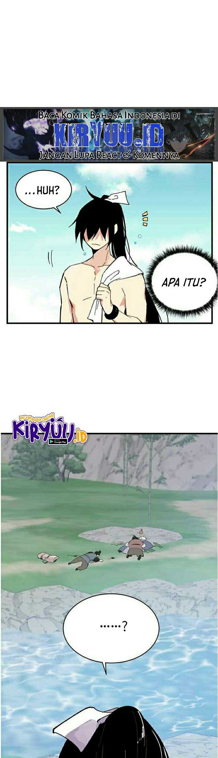 lightning expert Chapter 42 Gambar 4