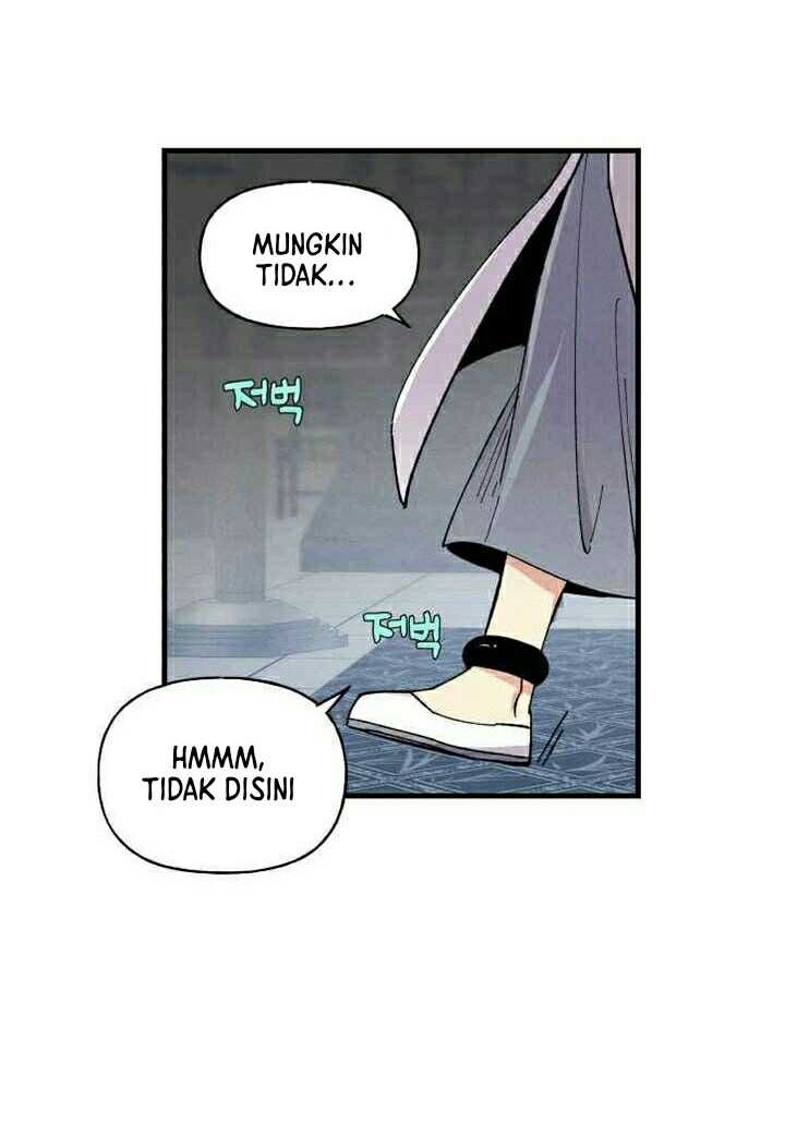 lightning expert Chapter 42 Gambar 15