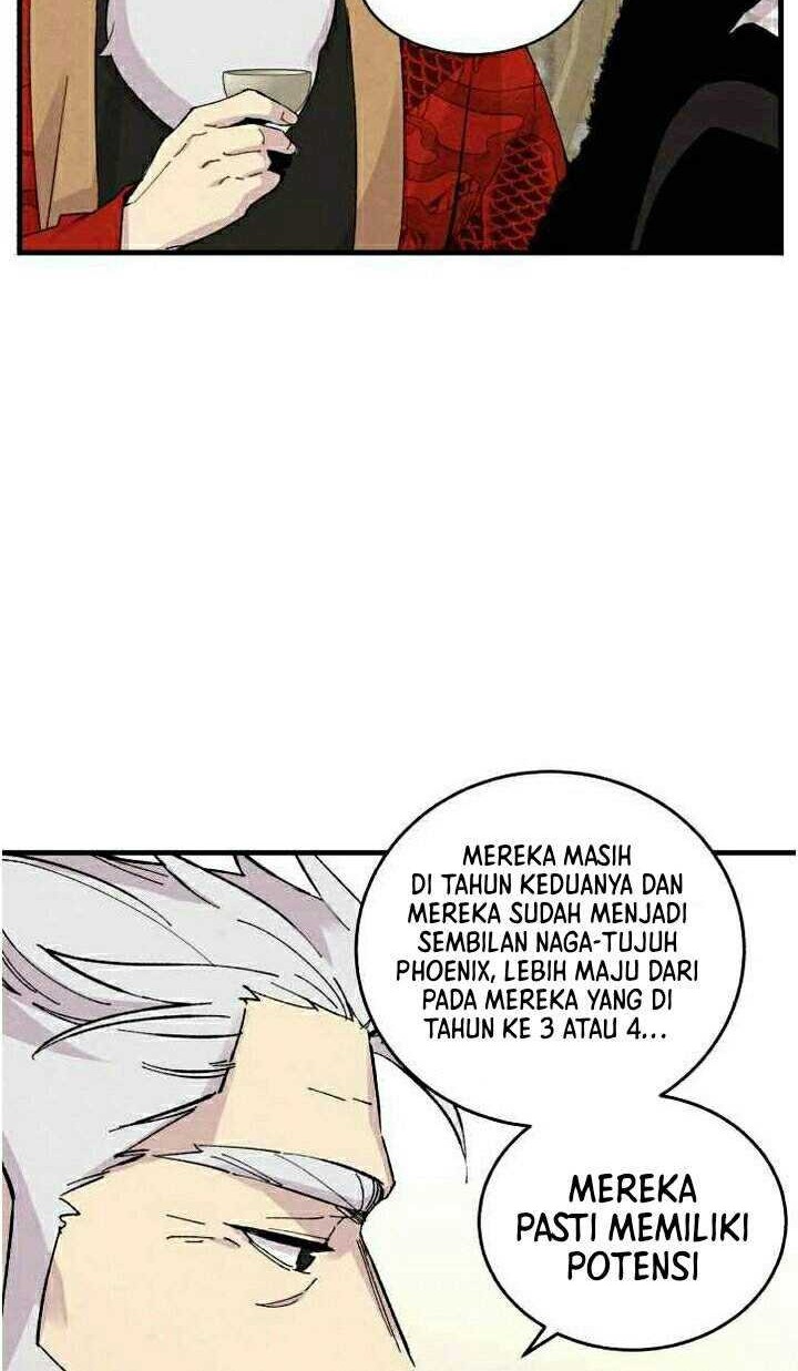 lightning expert Chapter 41 Gambar 23