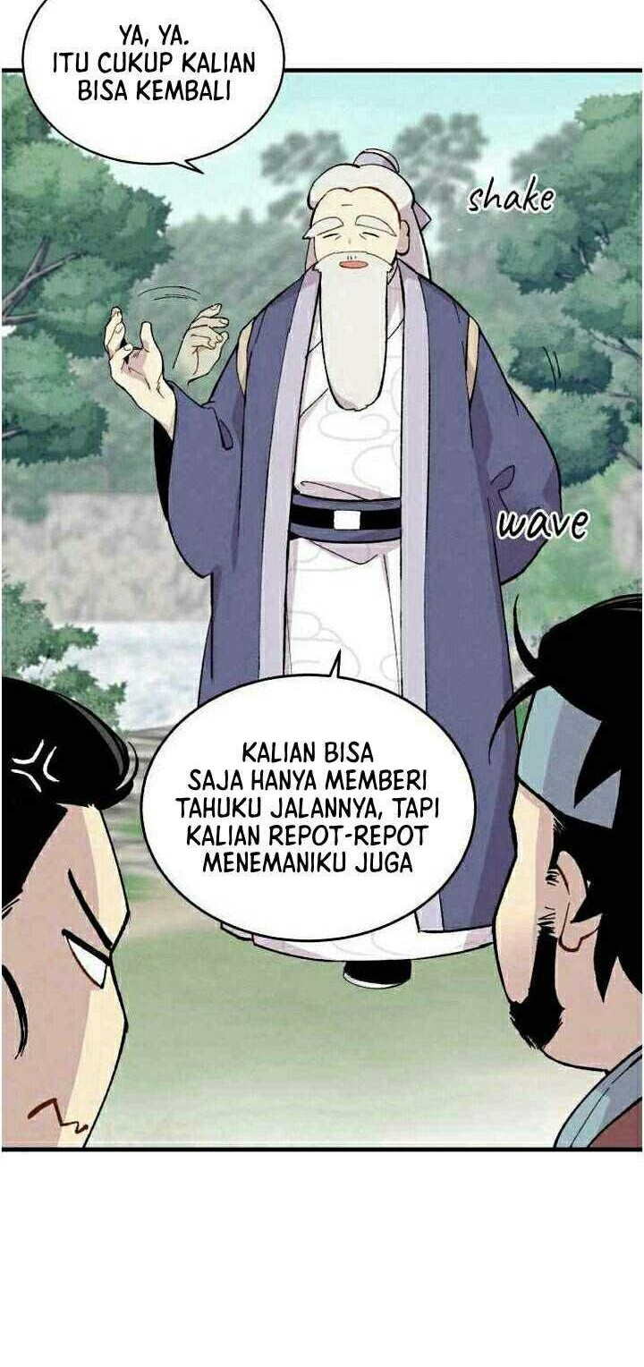 lightning expert Chapter 41 Gambar 29