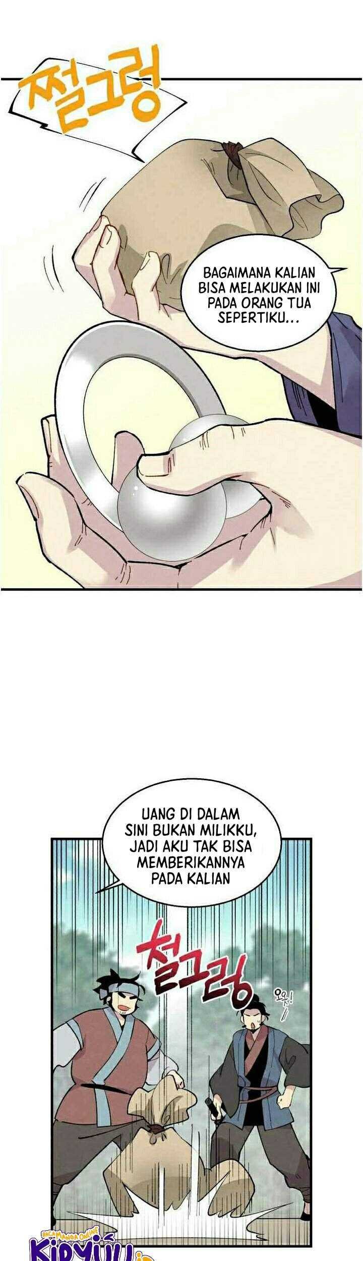 lightning expert Chapter 41 Gambar 32