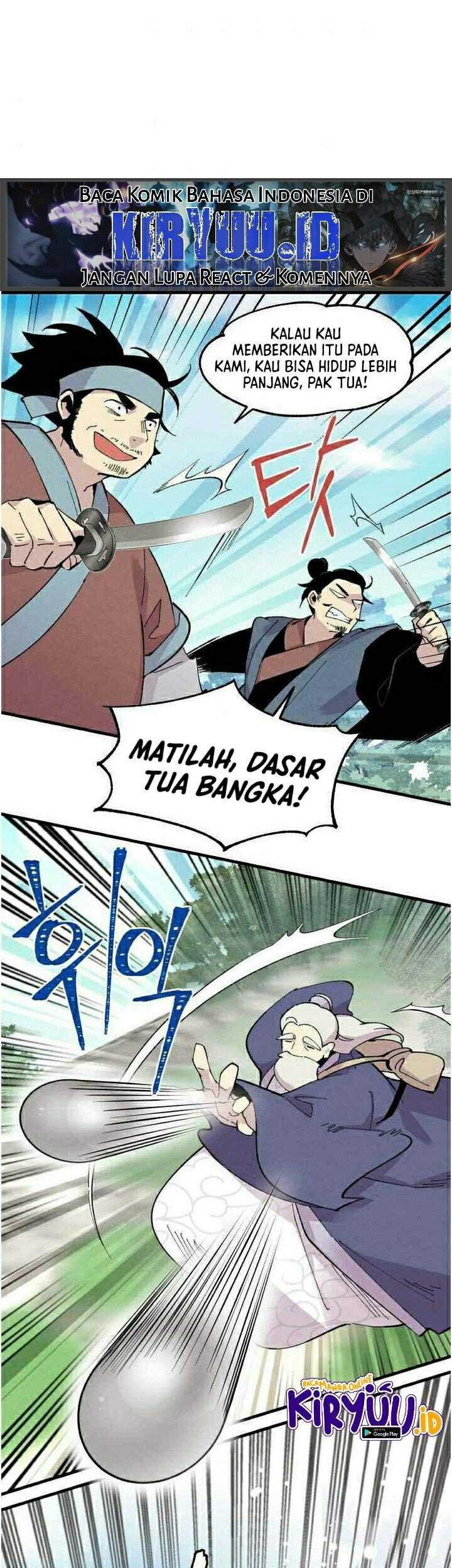 lightning expert Chapter 41 Gambar 34