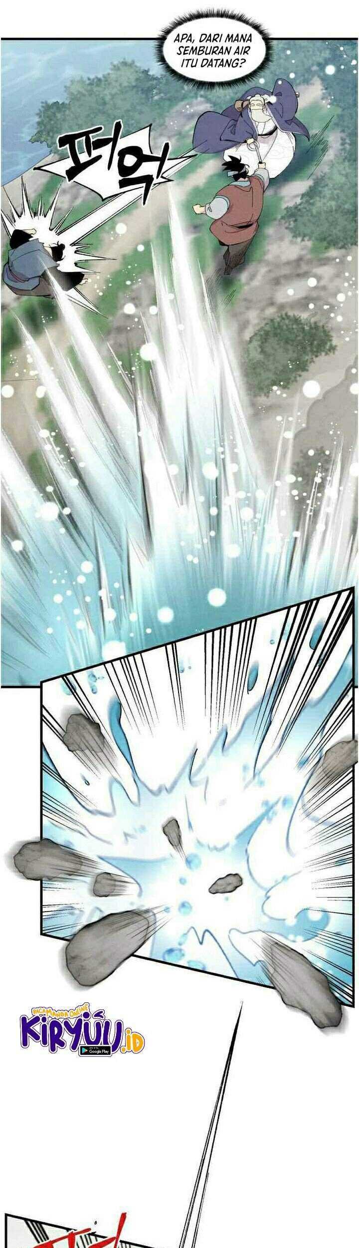 lightning expert Chapter 41 Gambar 36