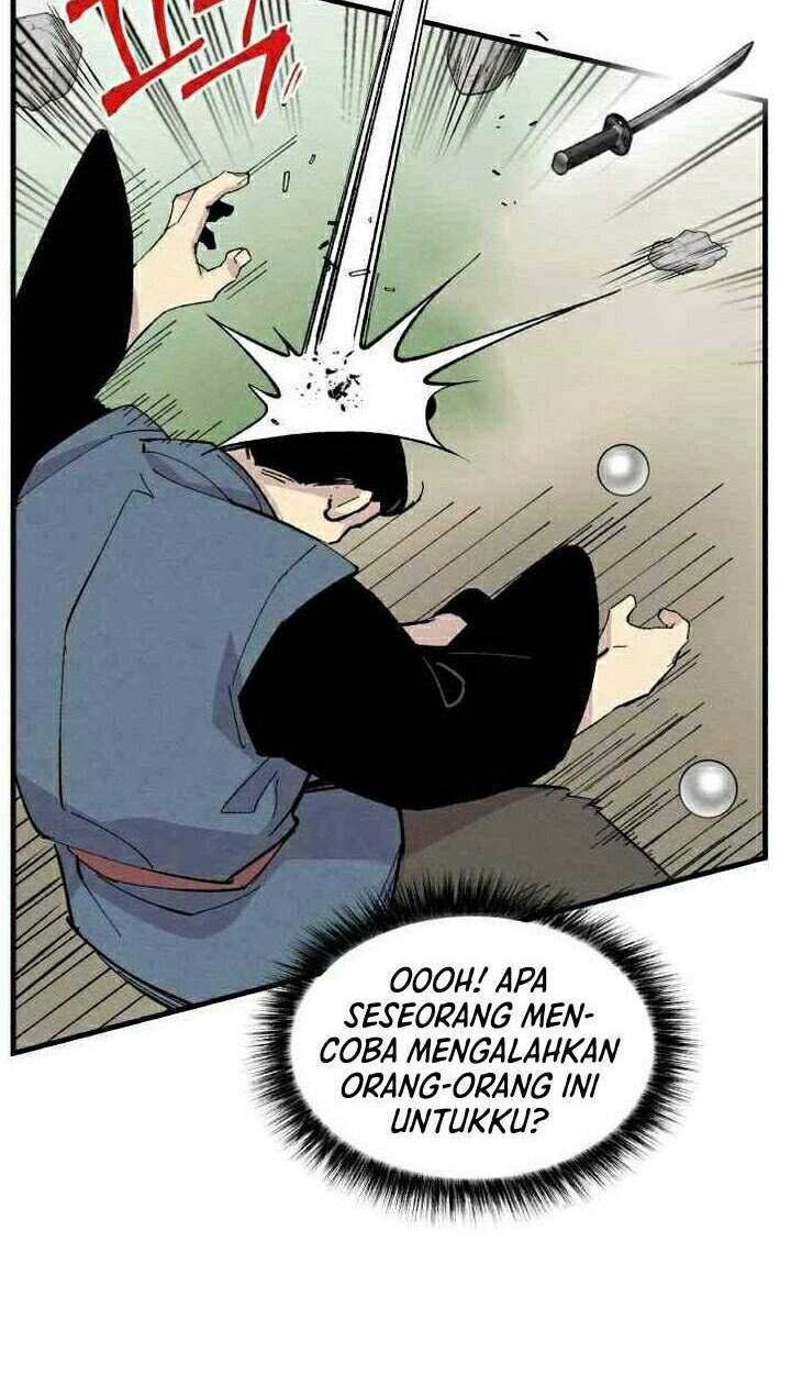 lightning expert Chapter 41 Gambar 37