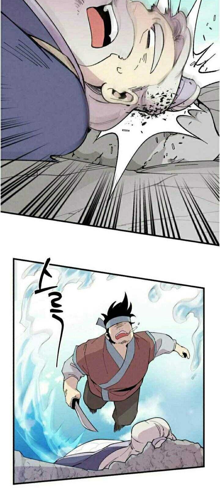 lightning expert Chapter 41 Gambar 41
