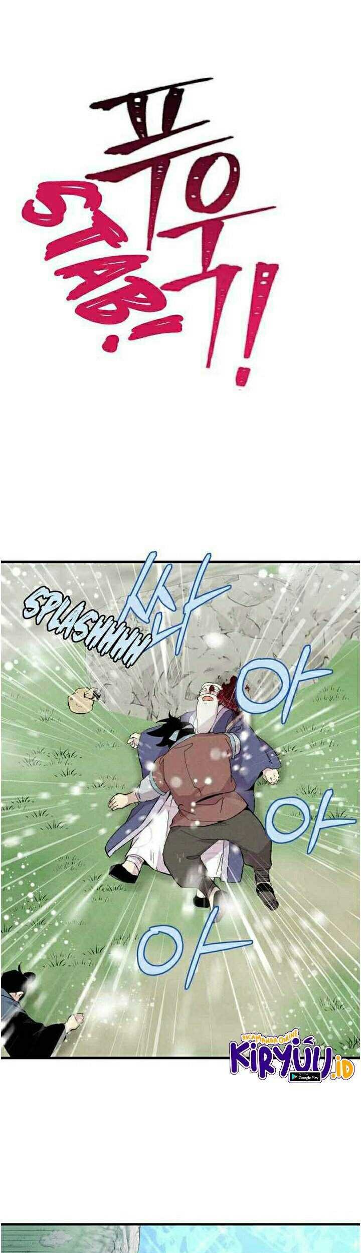 lightning expert Chapter 41 Gambar 42
