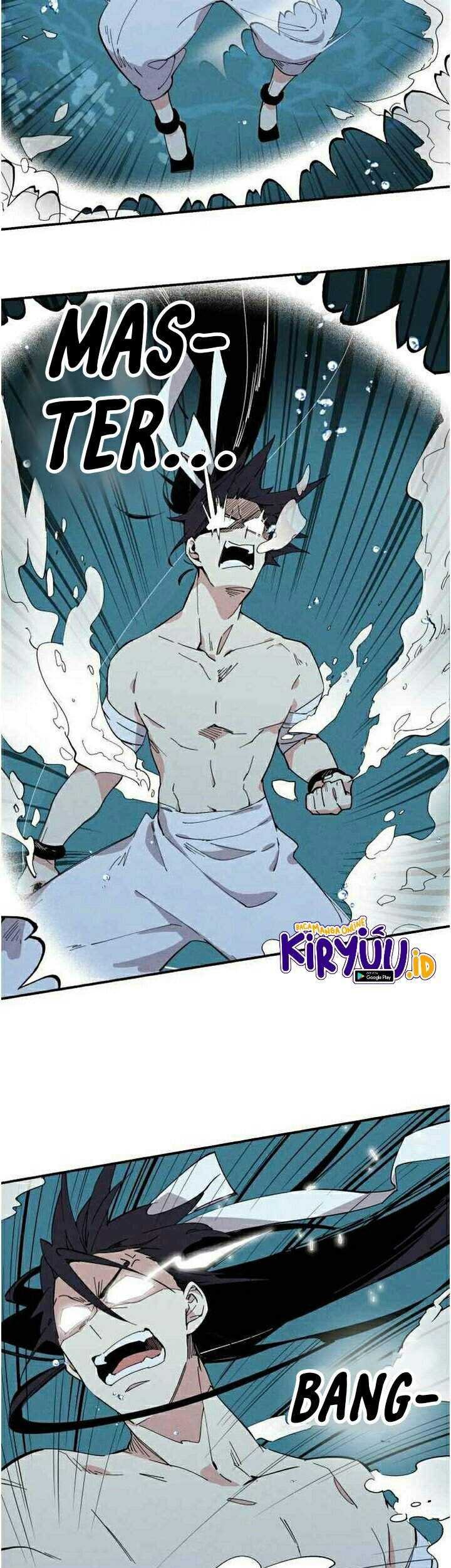 lightning expert Chapter 41 Gambar 52