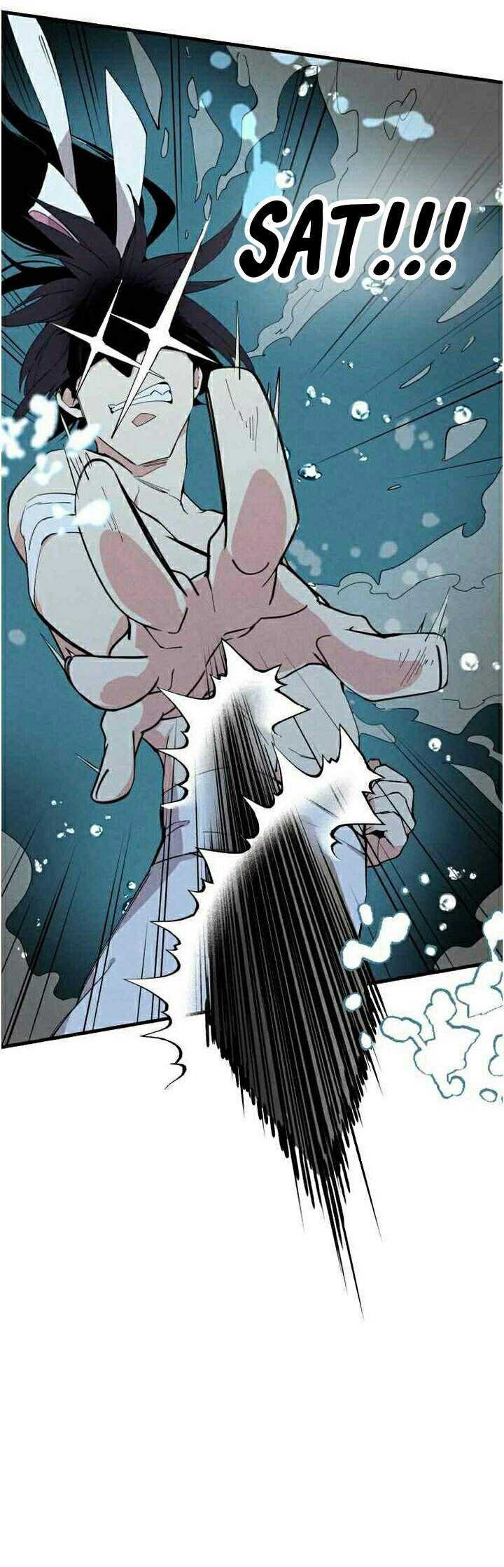 lightning expert Chapter 41 Gambar 54
