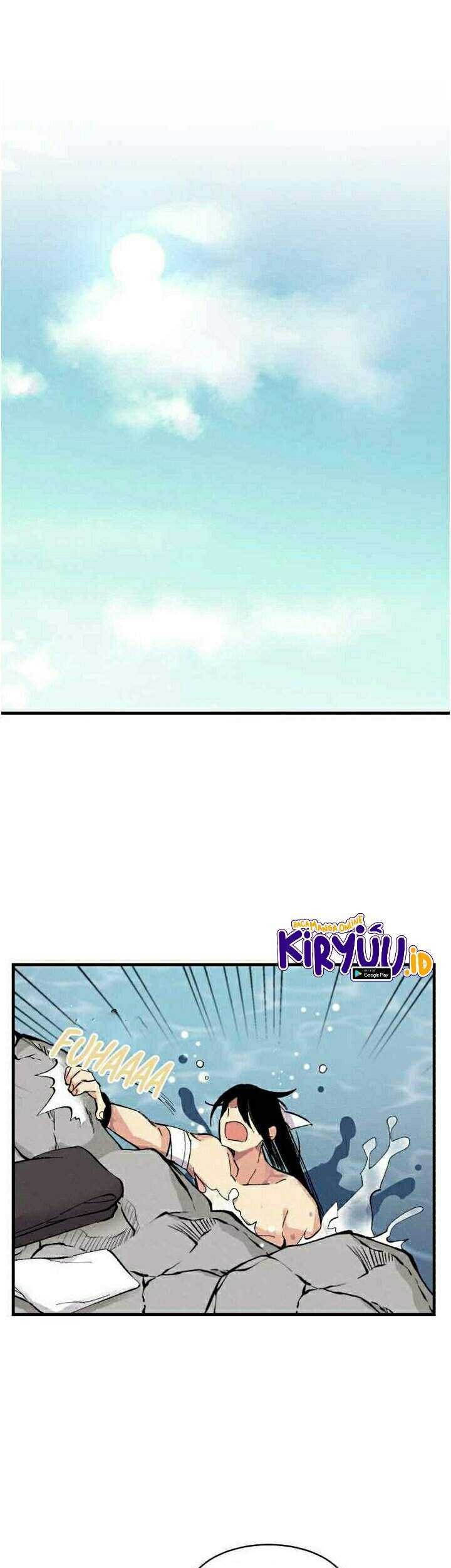 lightning expert Chapter 41 Gambar 59