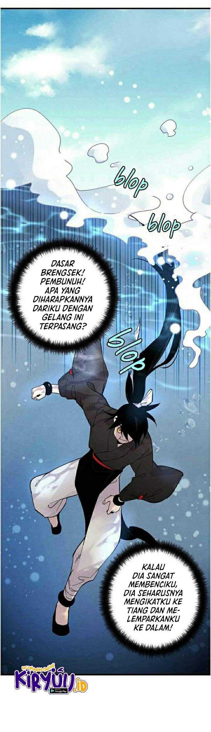 lightning expert Chapter 41 Gambar 6