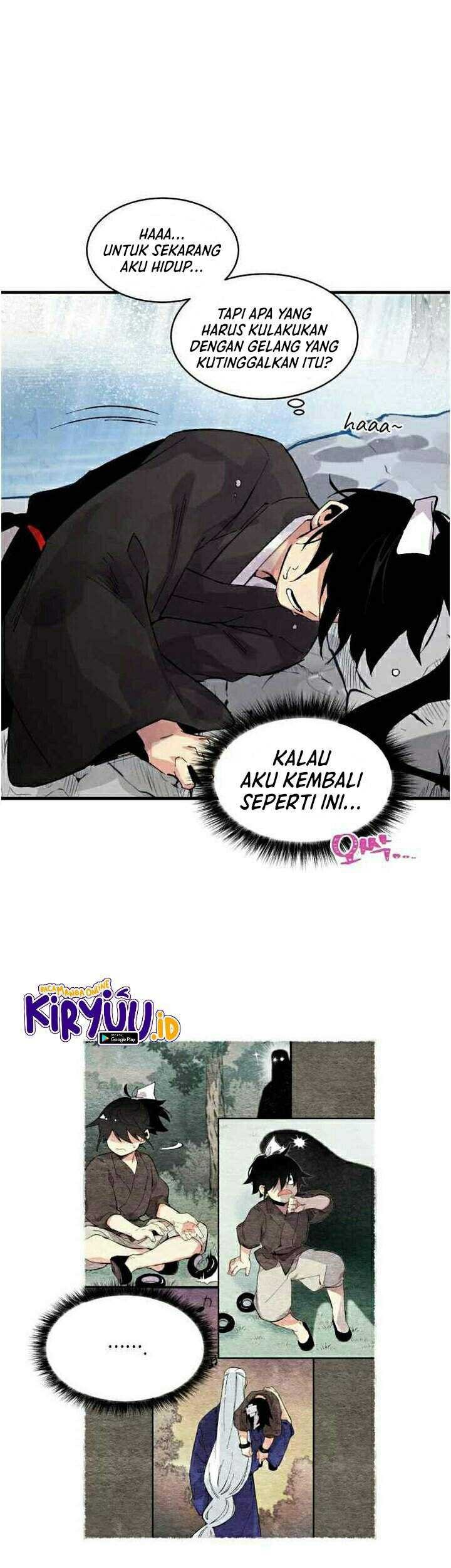lightning expert Chapter 41 Gambar 10