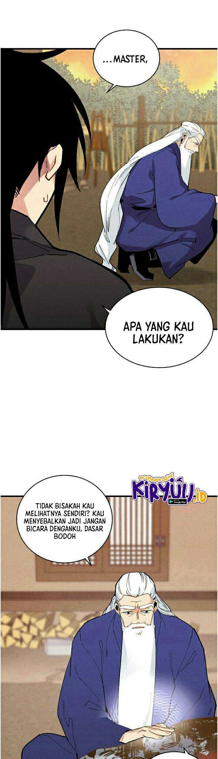 lightning expert Chapter 40 Gambar 20