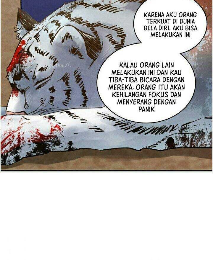 lightning expert Chapter 40 Gambar 21
