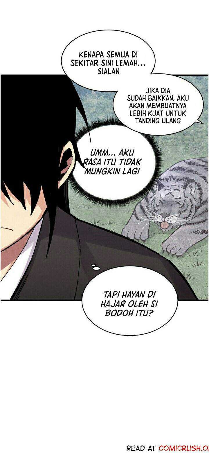 lightning expert Chapter 40 Gambar 23