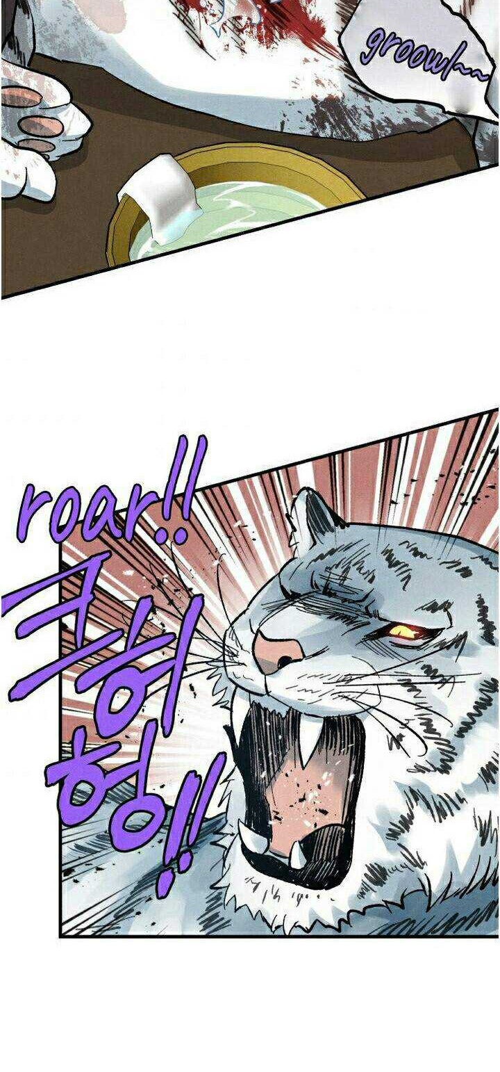 lightning expert Chapter 40 Gambar 27