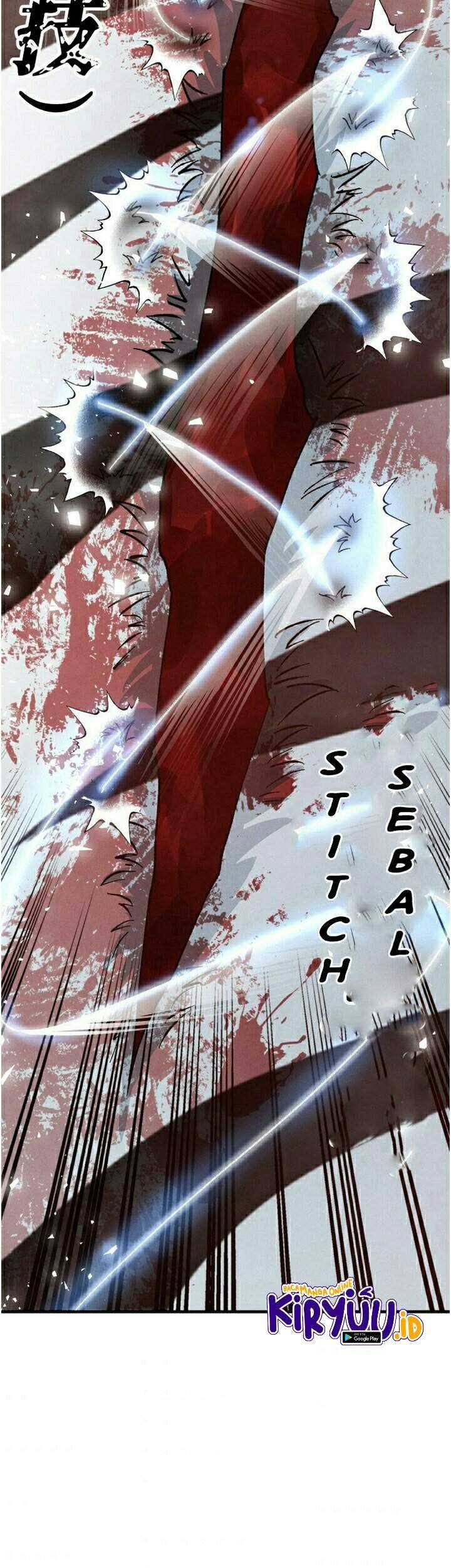 lightning expert Chapter 40 Gambar 32