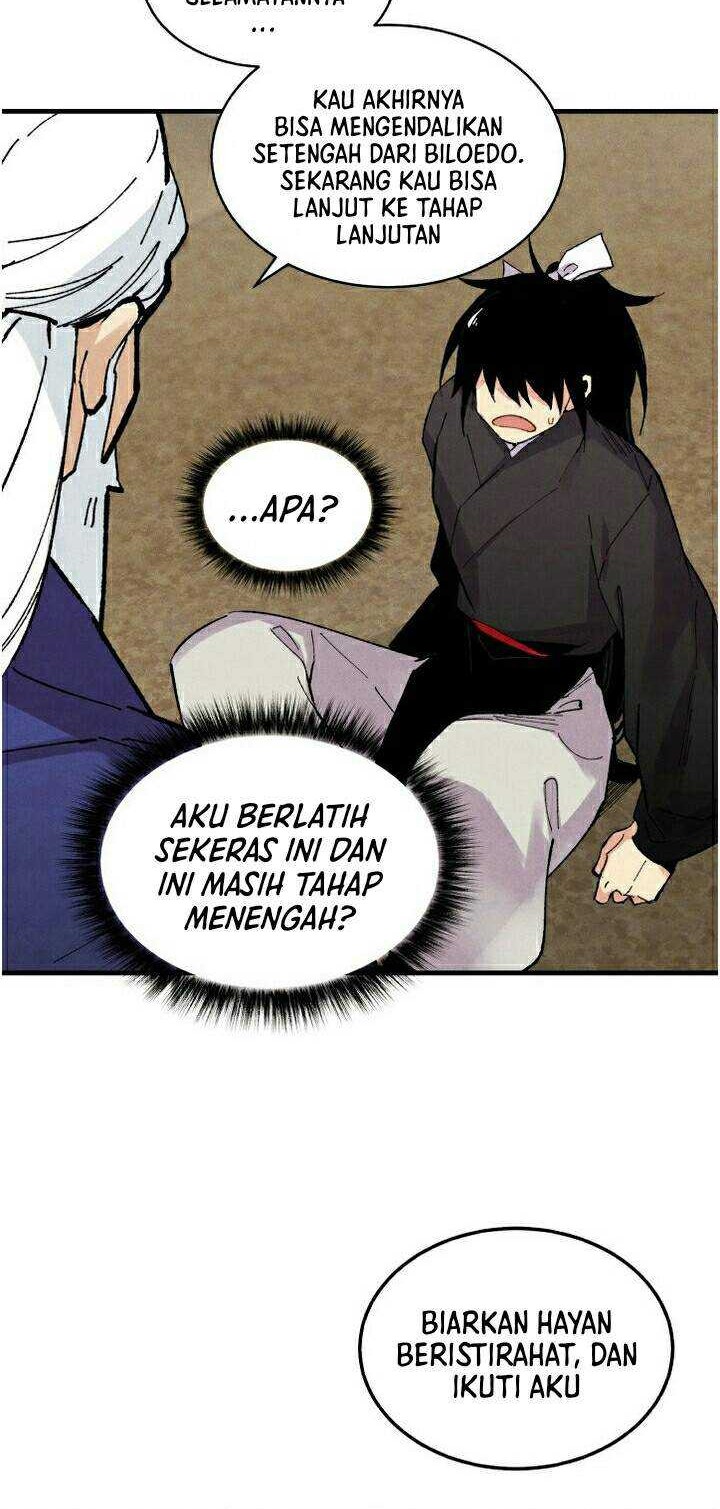 lightning expert Chapter 40 Gambar 41
