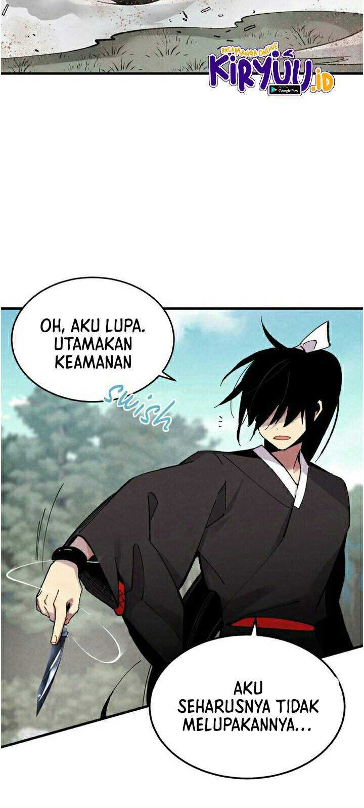 lightning expert Chapter 40 Gambar 11