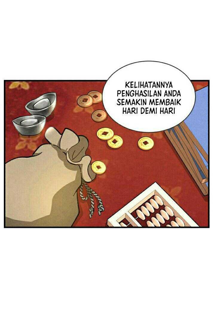 lightning expert Chapter 40 Gambar 15