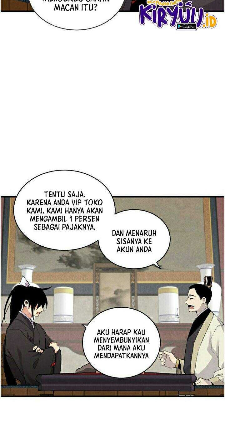 lightning expert Chapter 40 Gambar 17